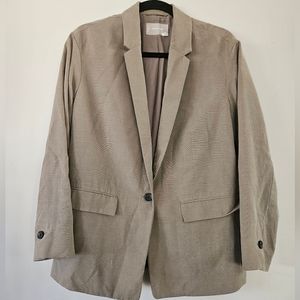 Everlane Easy Blazer, Women's 2